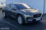 2020 JAGUAR I-PACE EV400 S AWD ACC PANO KEYLESS RYGGEKAMERA LED