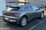 2020 JAGUAR I-PACE EV400 S AWD ACC PANO KEYLESS RYGGEKAMERA LED