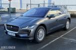 2020 JAGUAR I-PACE EV400 S AWD ACC PANO KEYLESS RYGGEKAMERA LED