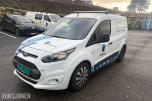 2016 Ford TRANSIT CONNECT 1.6-75 D, 141709km