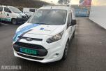 2016 Ford TRANSIT CONNECT 1.6-75 D, 141709km