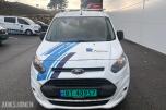 2016 Ford TRANSIT CONNECT 1.6-75 D, 141709km