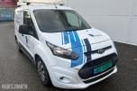 2016 Ford TRANSIT CONNECT 1.6-75 D, 141709km