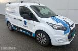 2016 Ford TRANSIT CONNECT 1.6-75 D, 141709km