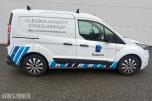 2016 Ford TRANSIT CONNECT 1.6-75 D, 141709km