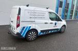 2016 Ford TRANSIT CONNECT 1.6-75 D, 141709km