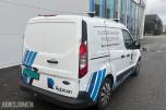 2016 Ford TRANSIT CONNECT 1.6-75 D, 141709km