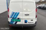 2016 Ford TRANSIT CONNECT 1.6-75 D, 141709km
