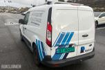 2016 Ford TRANSIT CONNECT 1.6-75 D, 141709km