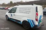 2016 Ford TRANSIT CONNECT 1.6-75 D, 141709km