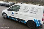 2016 Ford TRANSIT CONNECT 1.6-75 D, 141709km