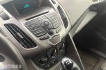 2016 Ford TRANSIT CONNECT 1.6-75 D, 141709km