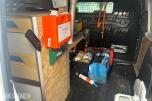 2016 Ford TRANSIT CONNECT 1.6-75 D, 141709km