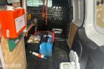 2016 Ford TRANSIT CONNECT 1.6-75 D, 141709km