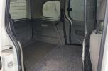 2010 Renault Kangoo 1.5 D 103HK HENGERFESTE SKYVEDØRER