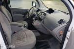 2010 Renault Kangoo 1.5 D 103HK HENGERFESTE SKYVEDØRER