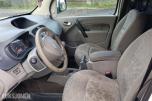 2010 Renault Kangoo 1.5 D 103HK HENGERFESTE SKYVEDØRER