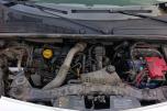 2010 Renault Kangoo 1.5 D 103HK HENGERFESTE SKYVEDØRER