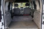 2010 Renault Kangoo 1.5 D 103HK HENGERFESTE SKYVEDØRER