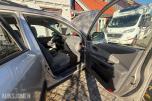 2005 Hyundai Tucson 2.0 Diesel 111hk 4WD Reparasjonsobjekt 