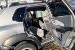 2005 Hyundai Tucson 2.0 Diesel 111hk 4WD Reparasjonsobjekt 