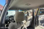 2005 Hyundai Tucson 2.0 Diesel 111hk 4WD Reparasjonsobjekt 