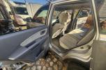2005 Hyundai Tucson 2.0 Diesel 111hk 4WD Reparasjonsobjekt 