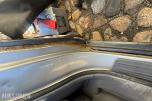 2005 Hyundai Tucson 2.0 Diesel 111hk 4WD Reparasjonsobjekt 