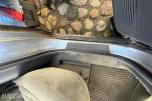 2005 Hyundai Tucson 2.0 Diesel 111hk 4WD Reparasjonsobjekt 
