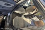 2005 Hyundai Tucson 2.0 Diesel 111hk 4WD Reparasjonsobjekt 