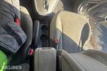 2005 Hyundai Tucson 2.0 Diesel 111hk 4WD Reparasjonsobjekt 