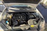 2005 Hyundai Tucson 2.0 Diesel 111hk 4WD Reparasjonsobjekt 