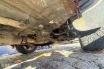 2005 Hyundai Tucson 2.0 Diesel 111hk 4WD Reparasjonsobjekt 