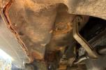 2005 Hyundai Tucson 2.0 Diesel 111hk 4WD Reparasjonsobjekt 