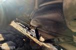 2005 Hyundai Tucson 2.0 Diesel 111hk 4WD Reparasjonsobjekt 