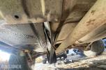 2005 Hyundai Tucson 2.0 Diesel 111hk 4WD Reparasjonsobjekt 