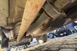 2005 Hyundai Tucson 2.0 Diesel 111hk 4WD Reparasjonsobjekt 