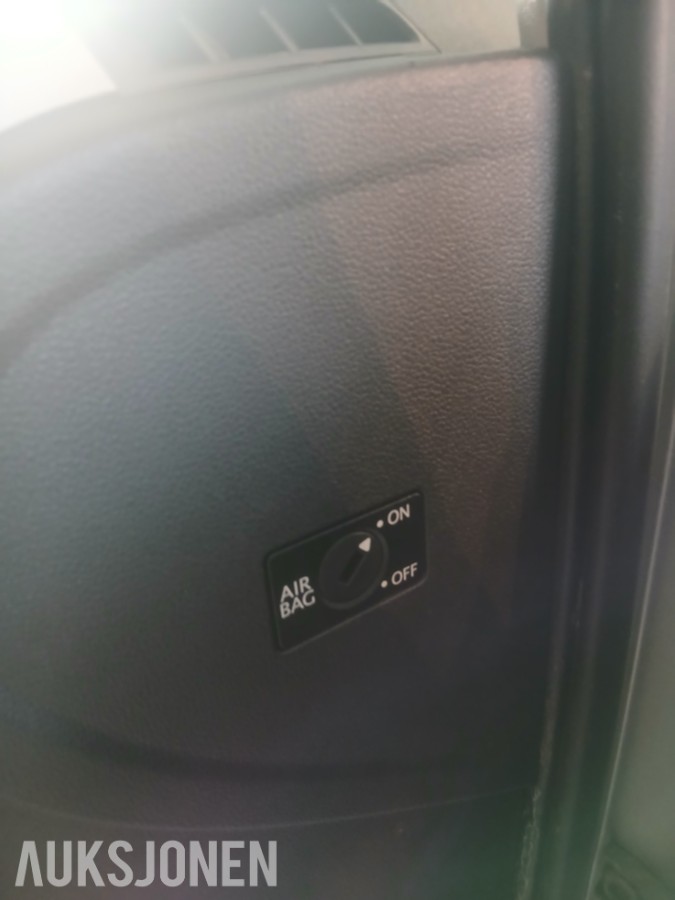 2015 Volkswagen UP! 60hk