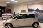 2015 Volkswagen UP! 60hk
