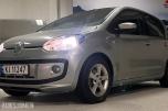 2015 Volkswagen UP! 60hk