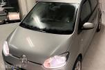 2015 Volkswagen UP! 60hk