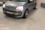 2015 Volkswagen UP! 60hk