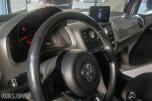 2015 Volkswagen UP! 60hk