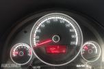 2015 Volkswagen UP! 60hk