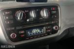 2015 Volkswagen UP! 60hk