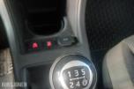 2015 Volkswagen UP! 60hk
