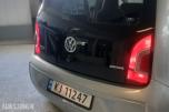 2015 Volkswagen UP! 60hk