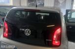 2015 Volkswagen UP! 60hk