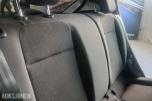 2015 Volkswagen UP! 60hk