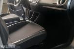 2015 Volkswagen UP! 60hk